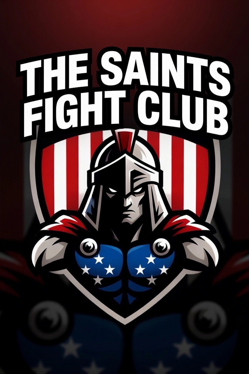 Saints Fight Club